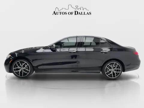 More photos of 2022 Mercedes-Benz E-Class E 350 at Autos of Dallas - Plano, TX
