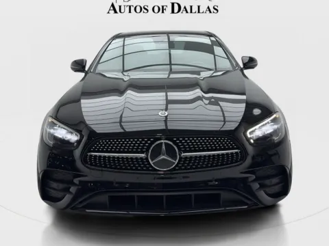 More photos of 2022 Mercedes-Benz E-Class E 350 at Autos of Dallas - Plano, TX
