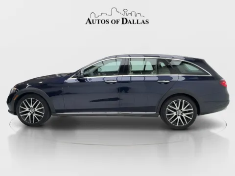 More photos of 2022 Mercedes-Benz E-Class E 450 at Autos of Dallas - Plano, TX