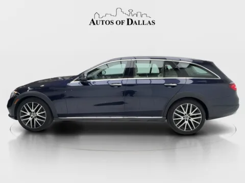 More photos of 2022 Mercedes-Benz E-Class E 450 at Autos of Dallas - Plano, TX