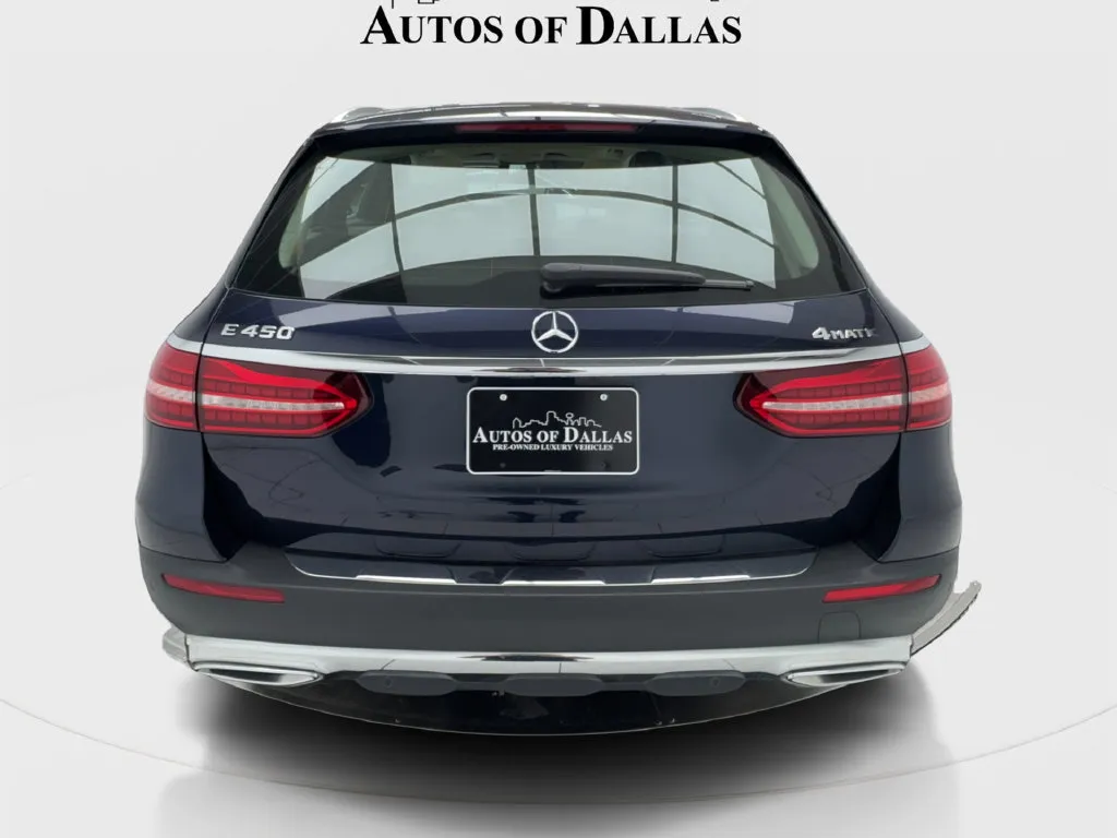 Mercedes-Benz E-Class photo 10
