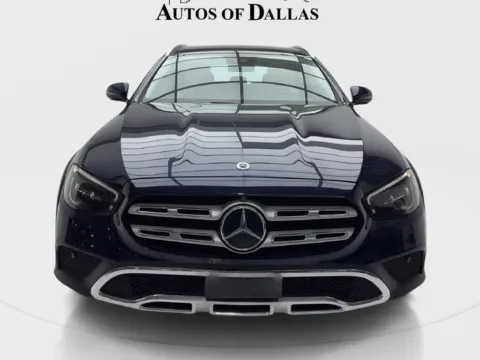 More photos of 2022 Mercedes-Benz E-Class E 450 at Autos of Dallas - Plano, TX