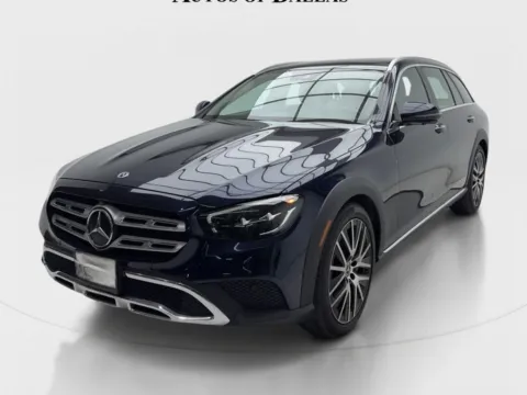 More photos of 2022 Mercedes-Benz E-Class E 450 at Autos of Dallas - Plano, TX