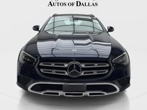 More photos of 2022 Mercedes-Benz E-Class E 450 at Autos of Dallas - Plano, TX