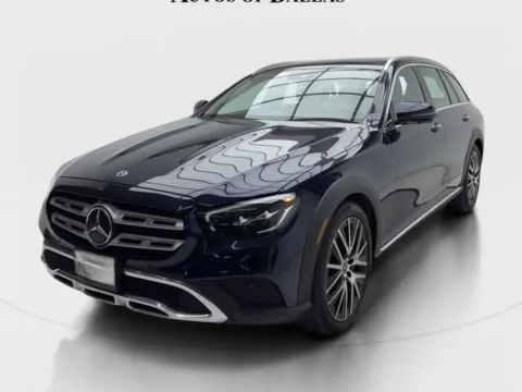 More photos of 2022 Mercedes-Benz E-Class E 450 at Autos of Dallas - Plano, TX