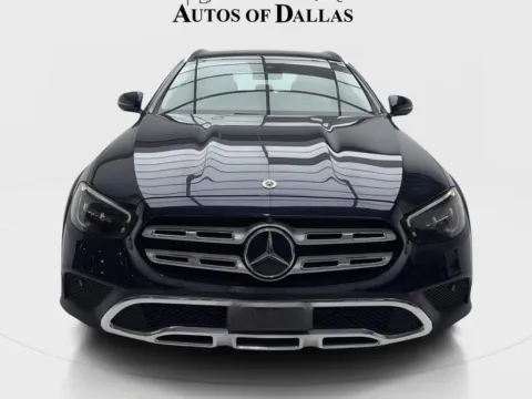 More photos of 2022 Mercedes-Benz E-Class E 450 at Autos of Dallas - Plano, TX