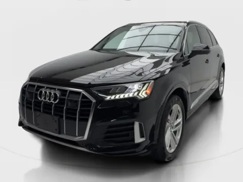 More photos of 2023 Audi Q7 45 Premium Plus at Autos of Dallas - Plano, TX