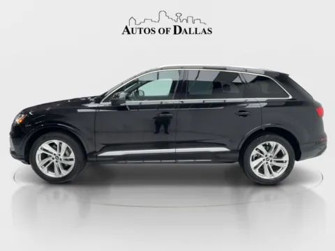 More photos of 2023 Audi Q7 45 Premium Plus at Autos of Dallas - Plano, TX