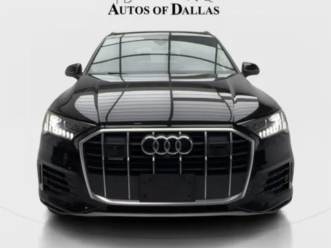More photos of 2023 Audi Q7 45 Premium Plus at Autos of Dallas - Plano, TX
