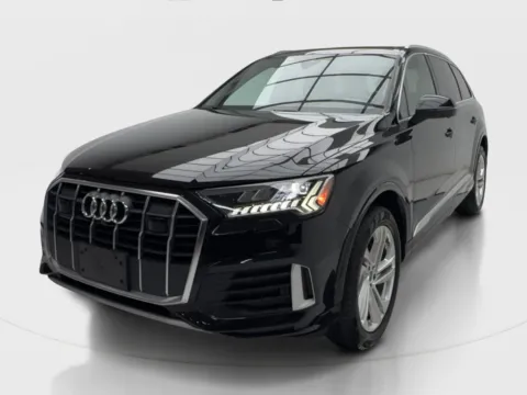 More photos of 2023 Audi Q7 45 Premium Plus at Autos of Dallas - Plano, TX