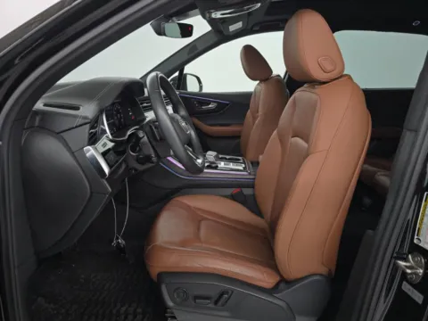 More photos of 2023 Audi Q7 45 Premium Plus at Autos of Dallas - Plano, TX