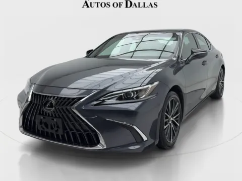 More photos of 2022 Lexus ES 350 at Autos of Dallas - Plano, TX