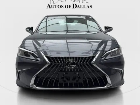 More photos of 2022 Lexus ES 350 at Autos of Dallas - Plano, TX