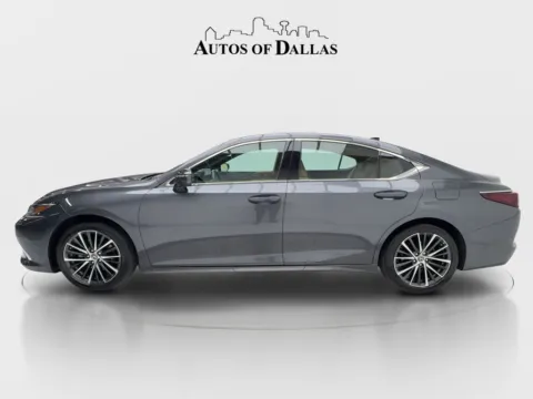 More photos of 2022 Lexus ES 350 at Autos of Dallas - Plano, TX
