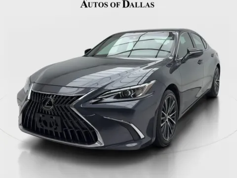More photos of 2022 Lexus ES 350 at Autos of Dallas - Plano, TX