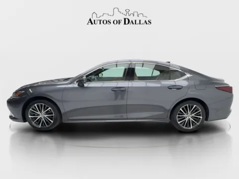 More photos of 2022 Lexus ES 350 at Autos of Dallas - Plano, TX