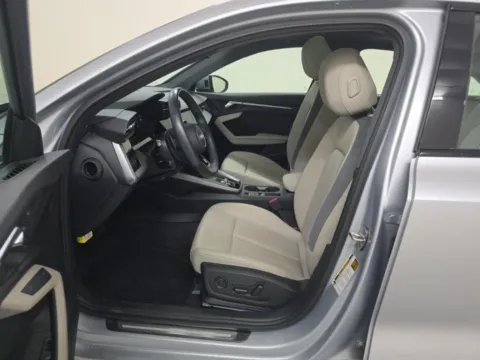 More photos of 2023 Audi A3 40 Premium at Autos of Dallas - Plano, TX
