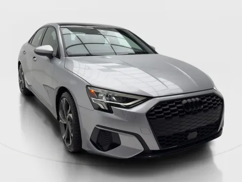 Photos of 2023 Audi A3 40 Premium for sale in Plano, TX at Autos of Dallas - Plano