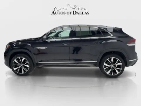 More photos of 2025 Volkswagen Atlas Cross Sport 2.0T SEL Premium R-Line at Autos of Dallas - Plano, TX