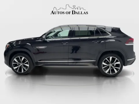 More photos of 2025 Volkswagen Atlas Cross Sport 2.0T SEL Premium R-Line at Autos of Dallas - Plano, TX