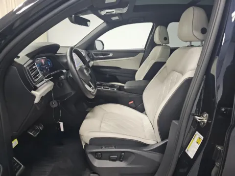 More photos of 2025 Volkswagen Atlas Cross Sport 2.0T SEL Premium R-Line at Autos of Dallas - Plano, TX