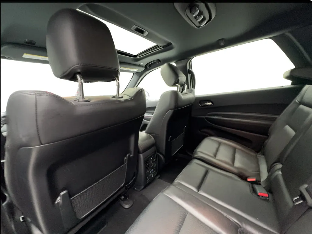 Dodge Durango photo 23