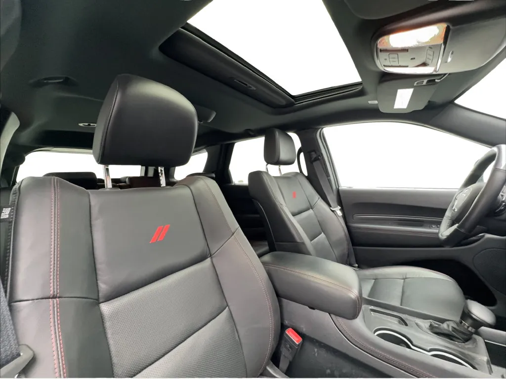 Dodge Durango photo 33