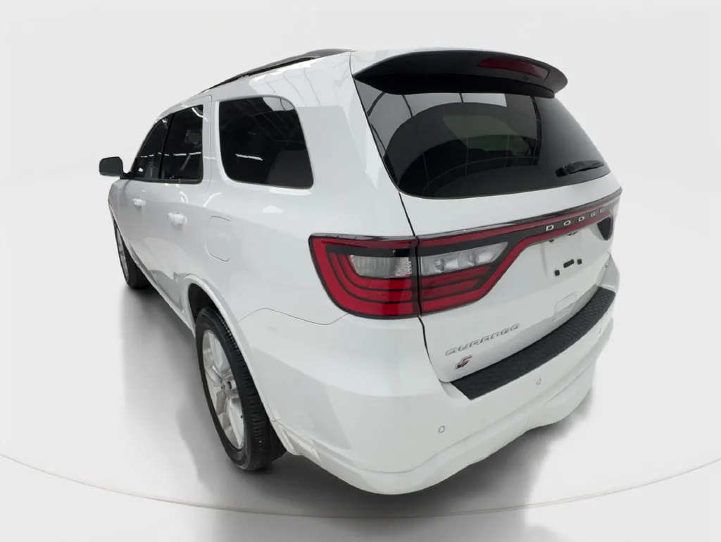 Dodge Durango photo 11