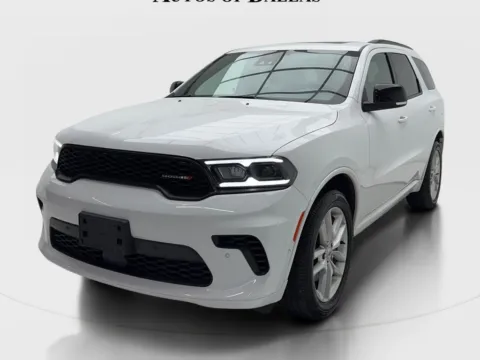 More photos of 2026 Dodge Durango GT Plus at Autos of Dallas - Plano, TX