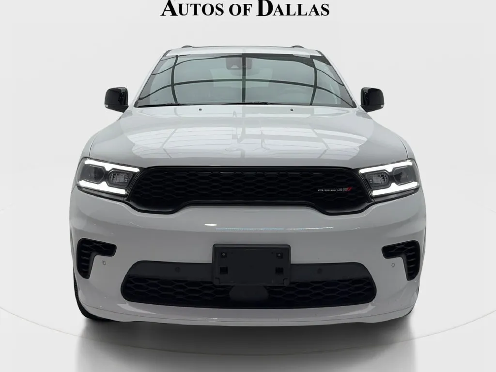 Dodge Durango photo 4