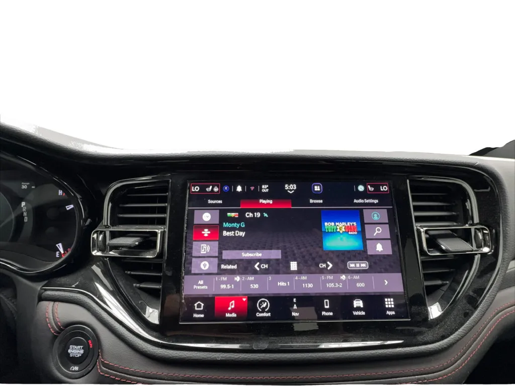 Dodge Durango photo 48