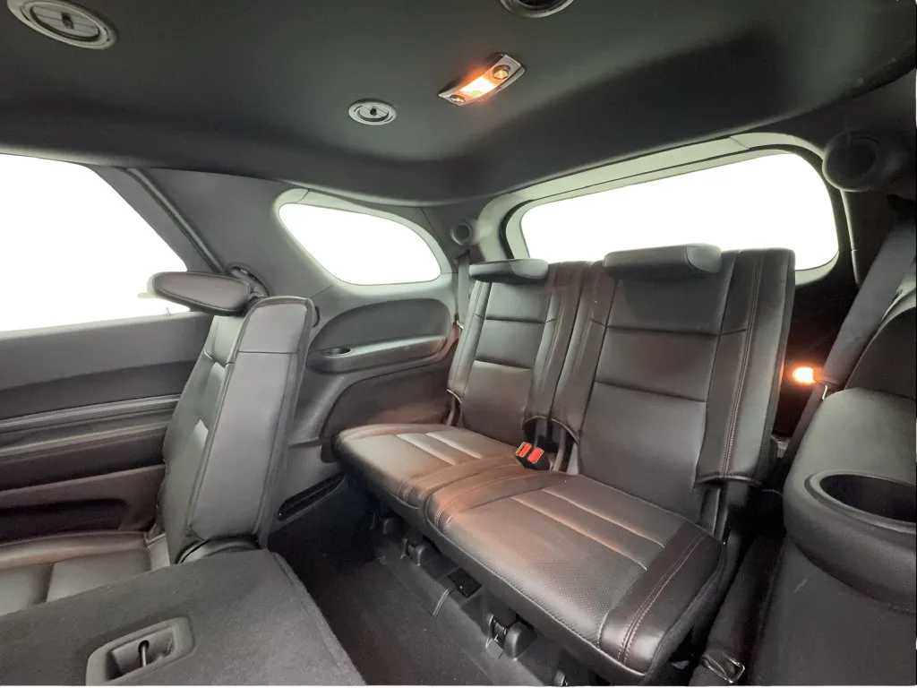 Dodge Durango photo 26
