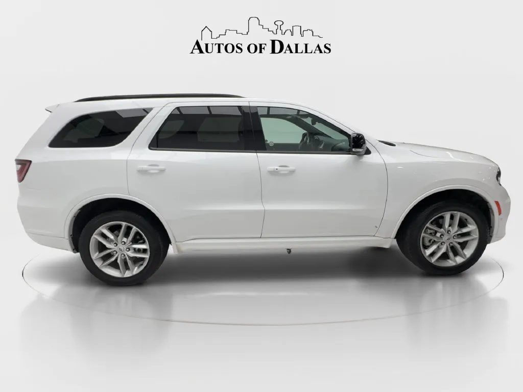 Dodge Durango photo 7
