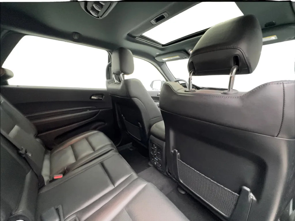 Dodge Durango photo 29