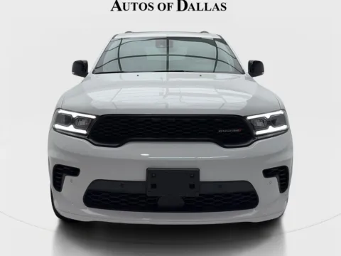 Another view of 2026 Dodge Durango GT Plus for sale in Plano, TX at Autos of Dallas - Plano