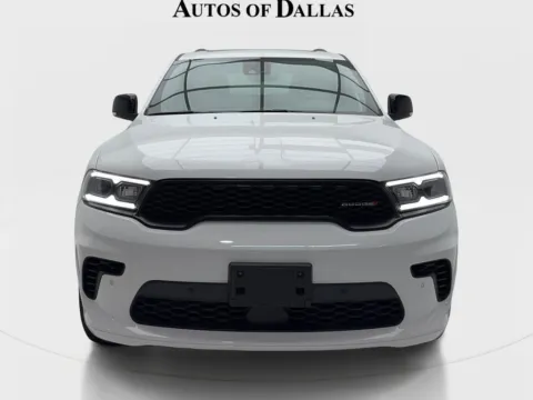 More photos of 2026 Dodge Durango GT Plus at Autos of Dallas - Plano, TX