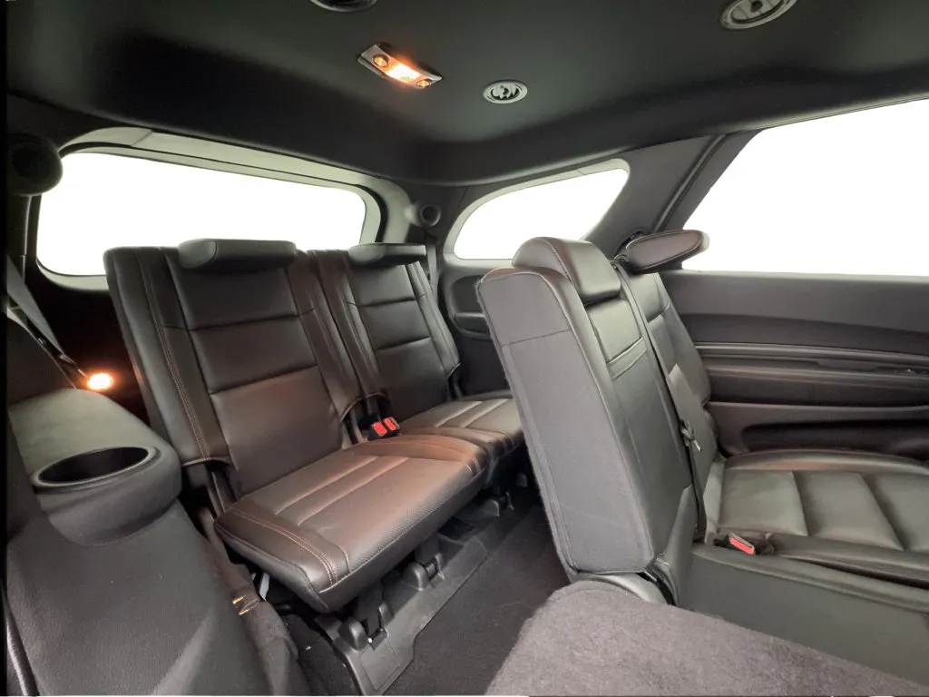 Dodge Durango photo 30