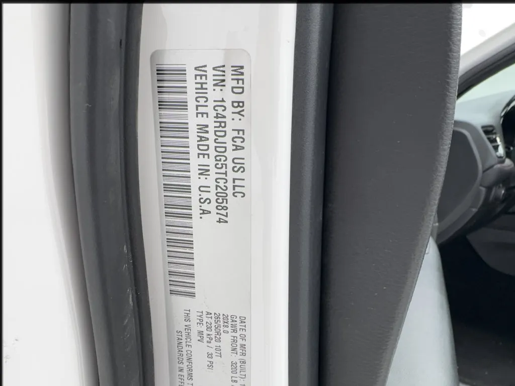 Dodge Durango photo 51