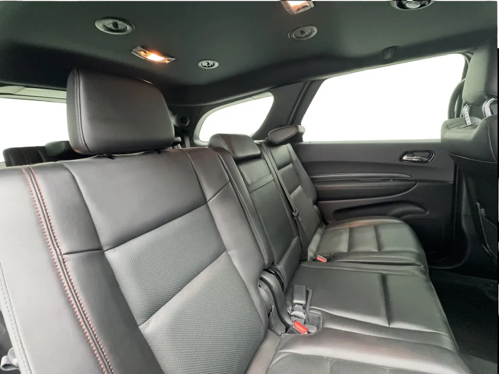 Dodge Durango photo 28