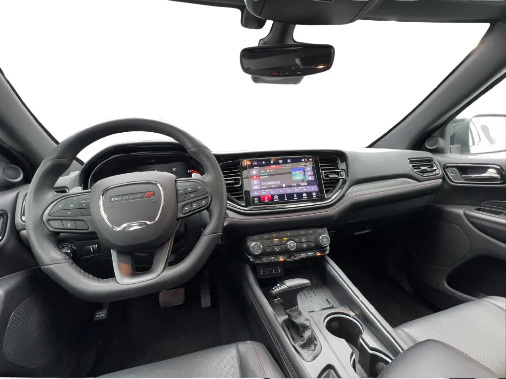 Dodge Durango photo 36