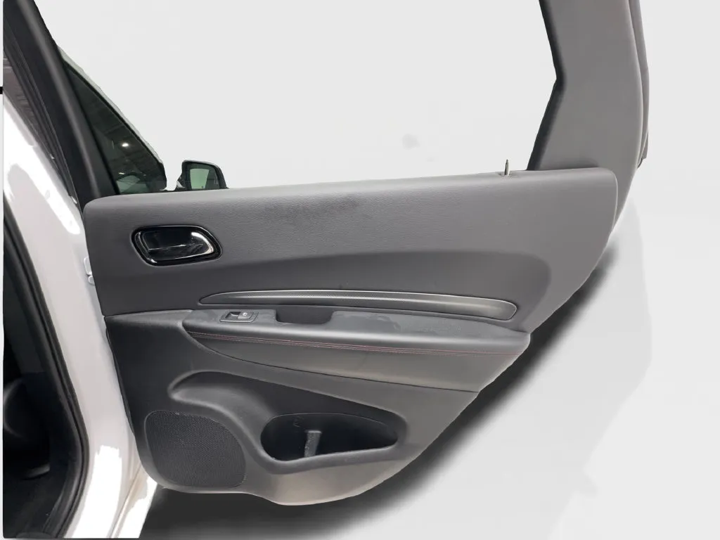 Dodge Durango photo 32