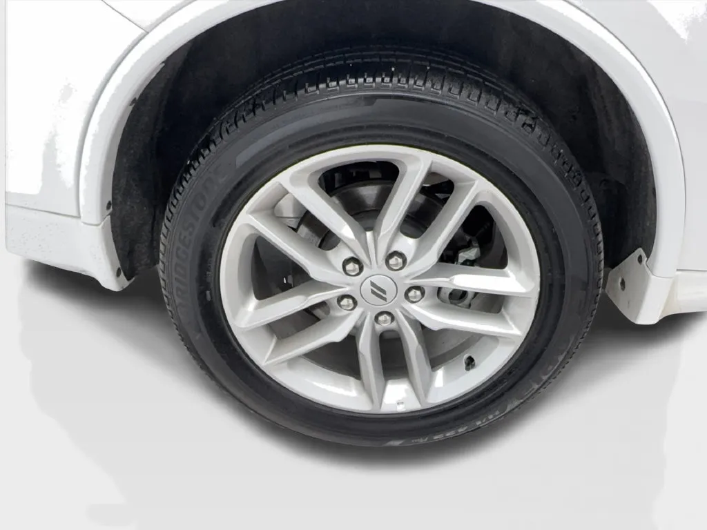 Dodge Durango photo 16