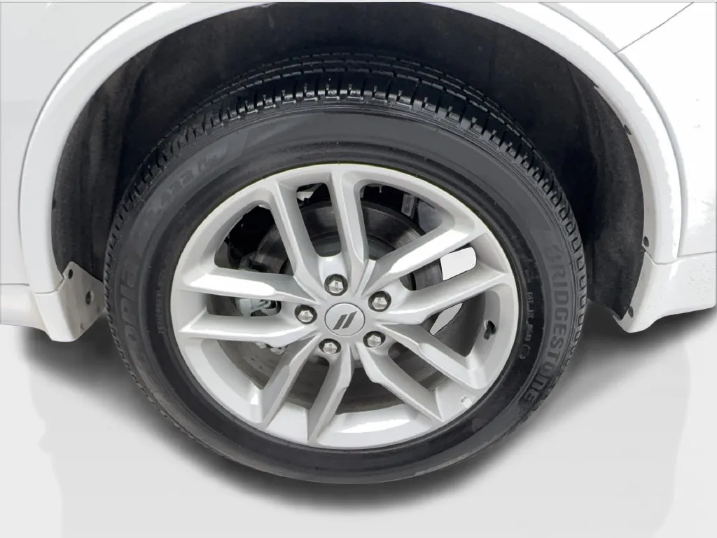 Dodge Durango photo 12