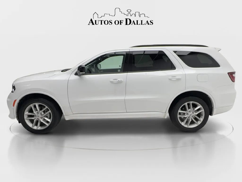 Dodge Durango photo 6