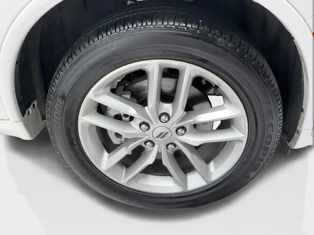 Dodge Durango photo 15