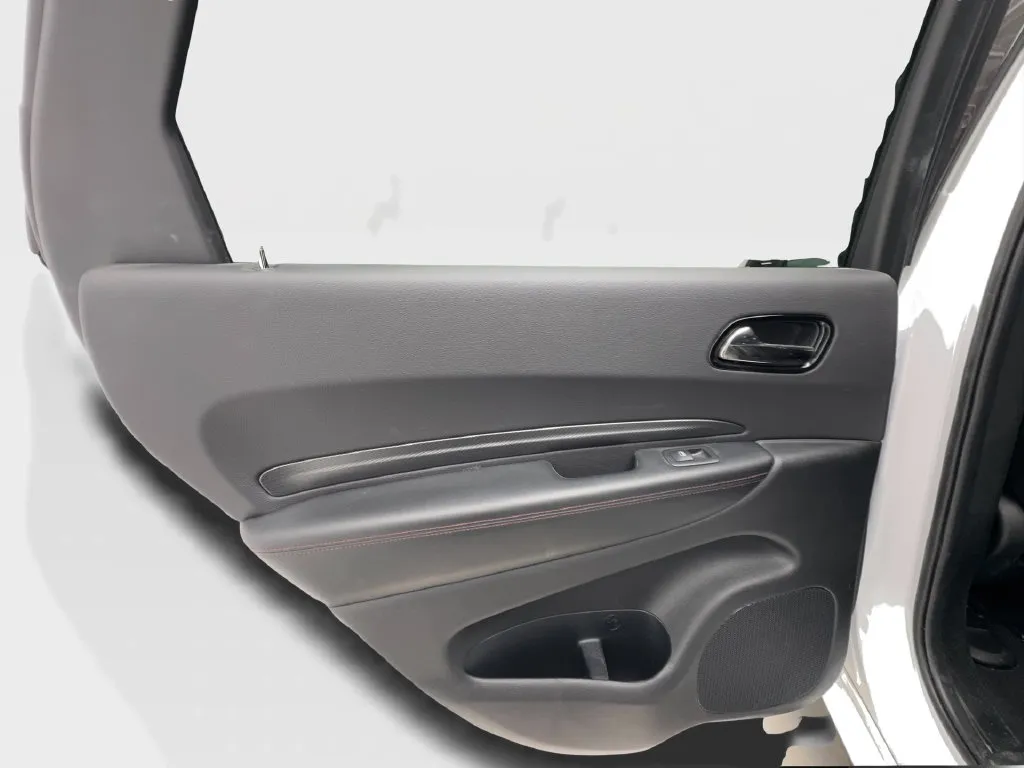 Dodge Durango photo 27