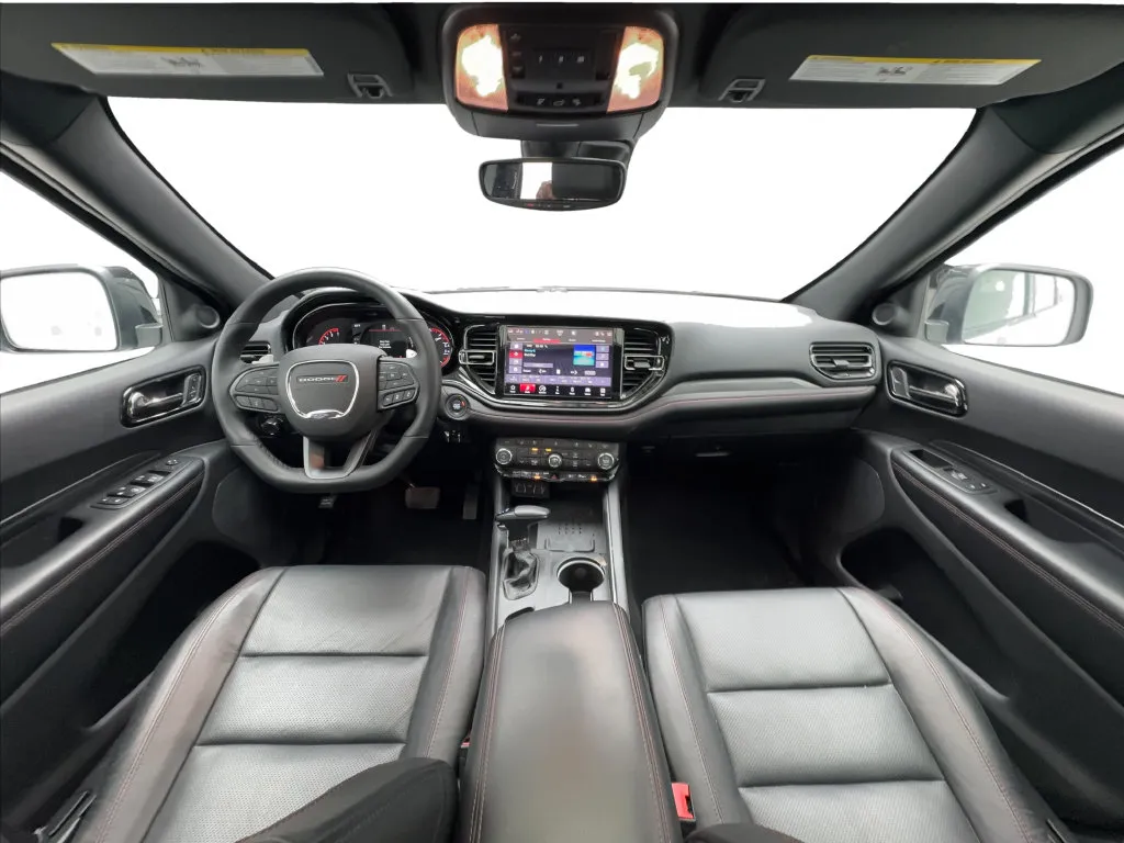 Dodge Durango photo 40