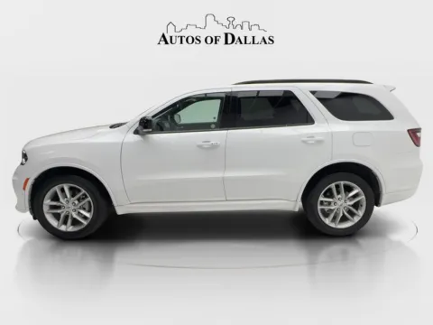 More photos of 2026 Dodge Durango GT Plus at Autos of Dallas - Plano, TX