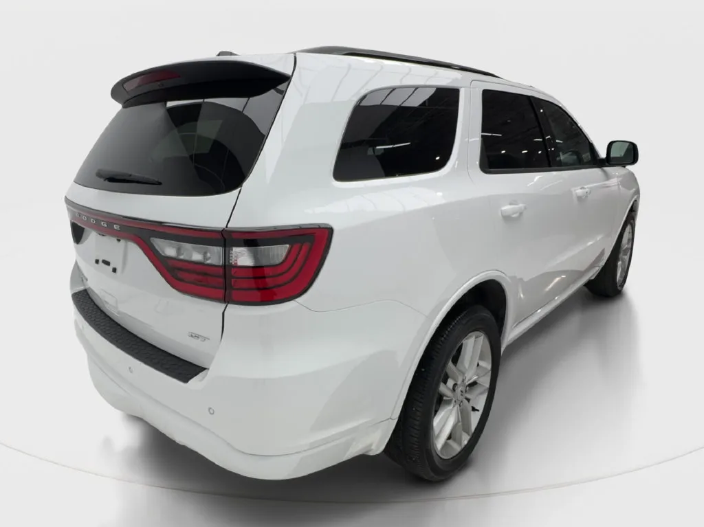 Dodge Durango photo 8