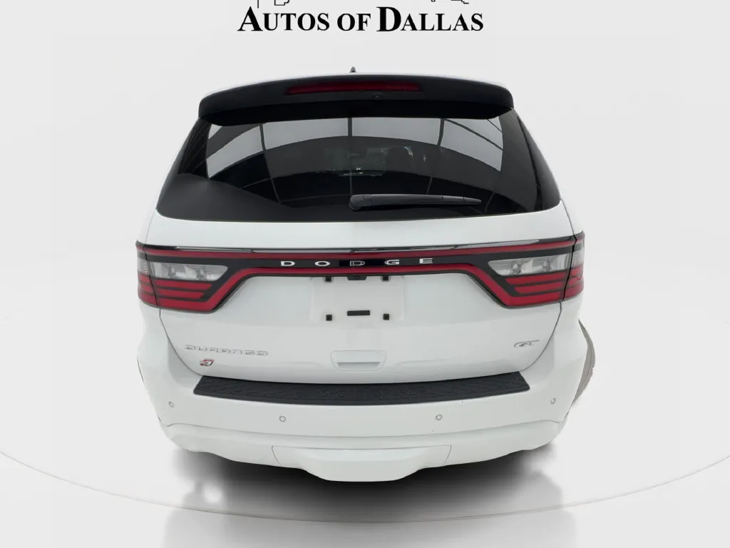 Dodge Durango photo 10